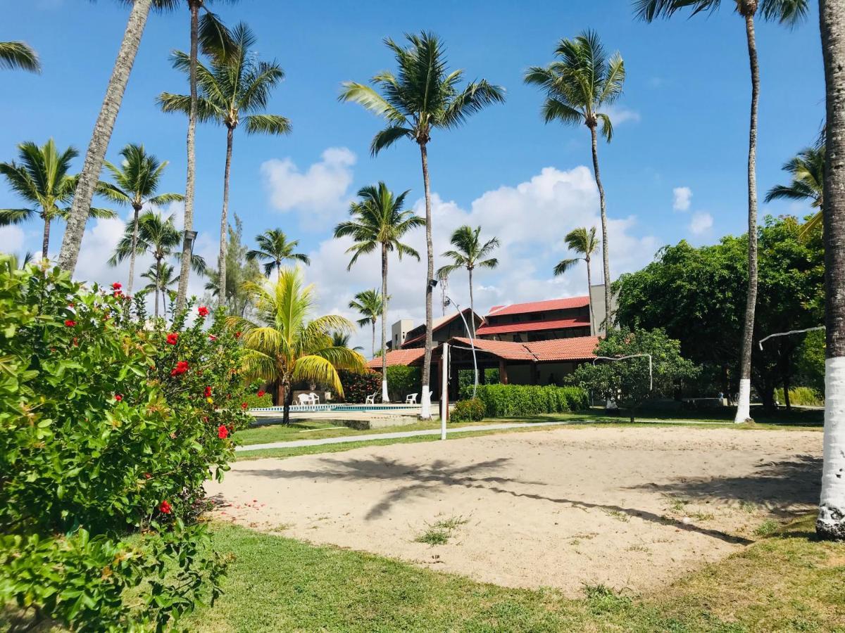 Вилла Casa De Praia Porto De Galinhas, Muro Alto Экстерьер фото