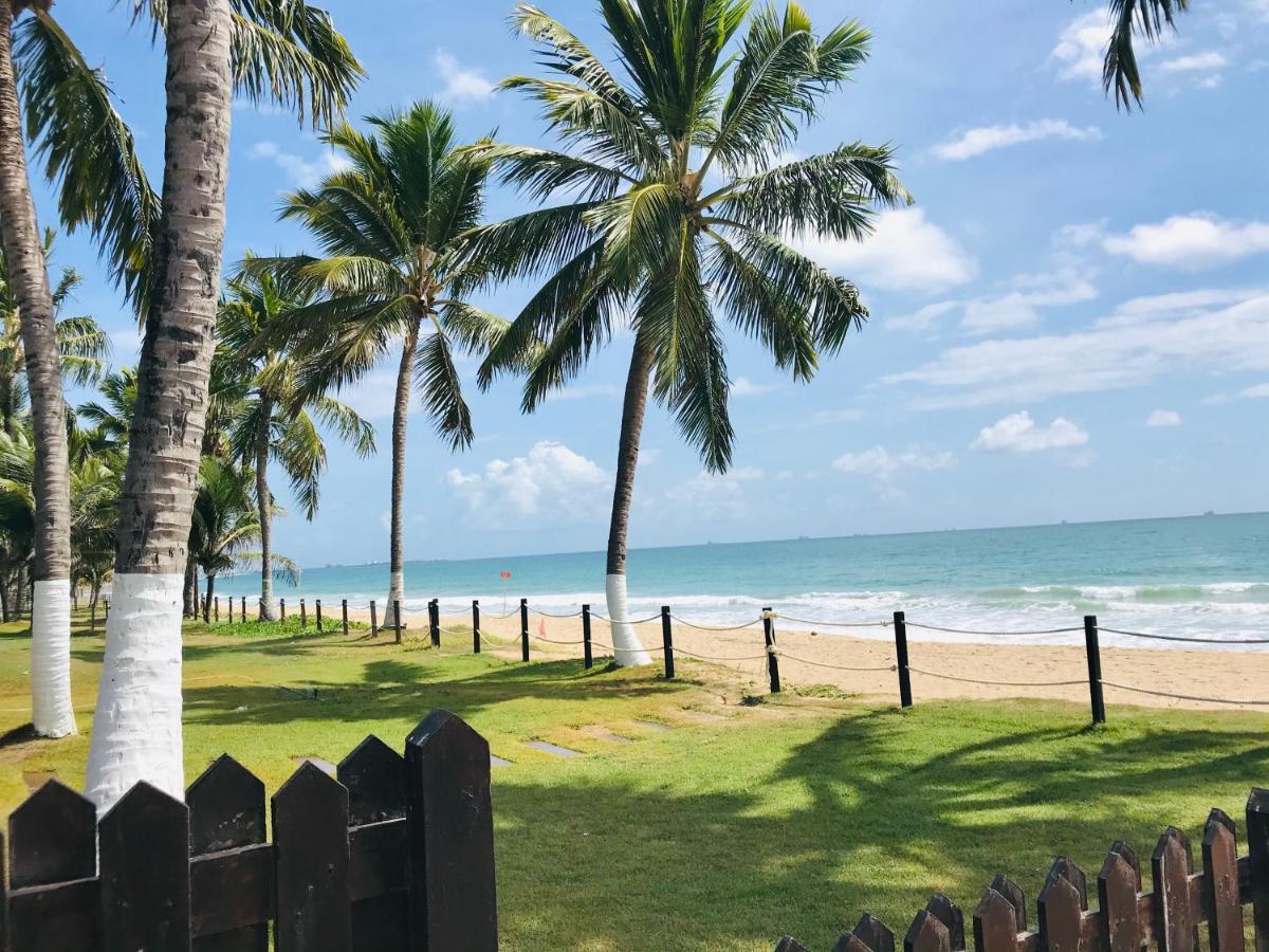 Вилла Casa De Praia Porto De Galinhas, Muro Alto Экстерьер фото