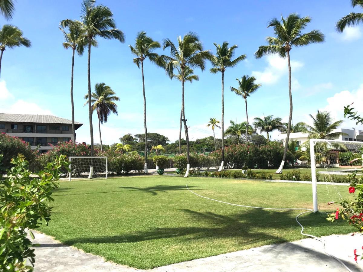 Вилла Casa De Praia Porto De Galinhas, Muro Alto Экстерьер фото